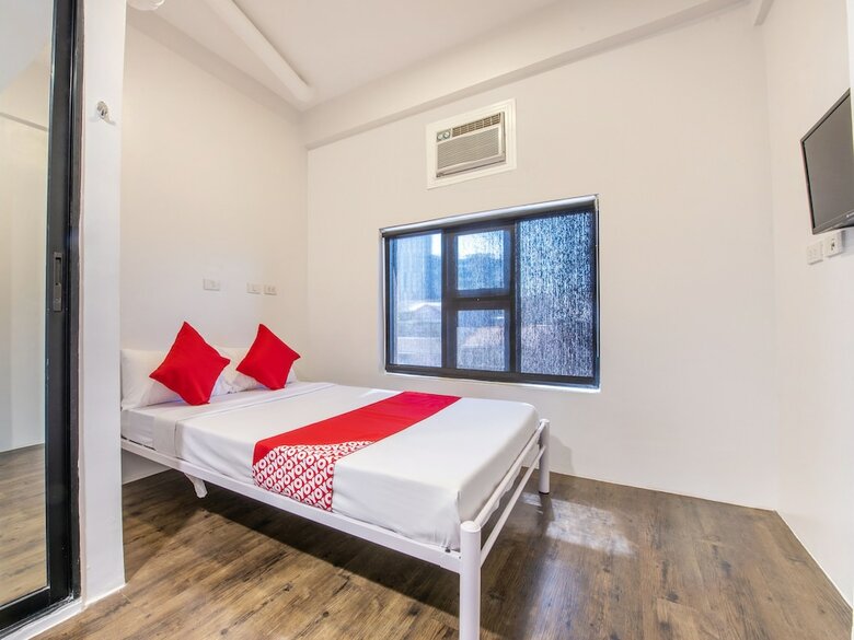 Hotel Oyo 563 Mytown New York