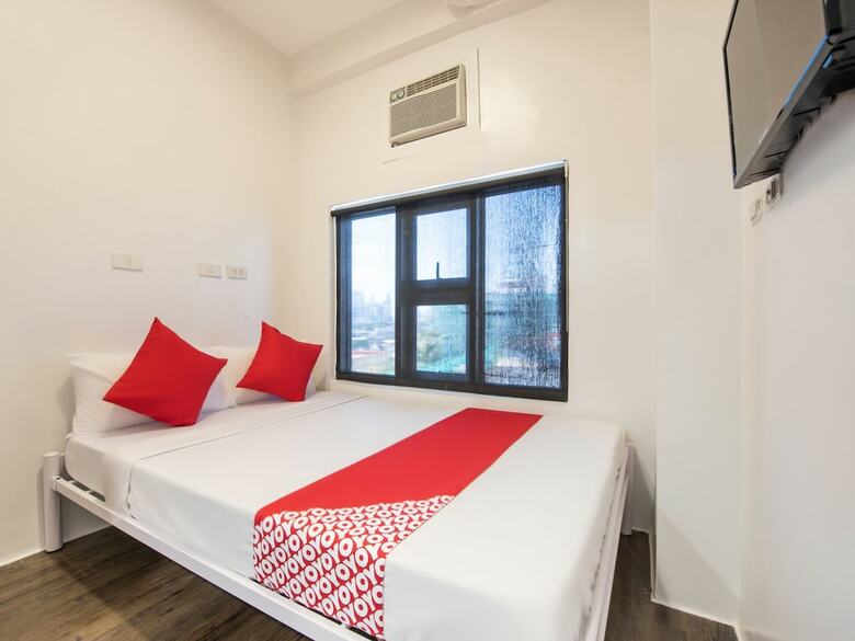 Hotel Oyo 563 Mytown New York