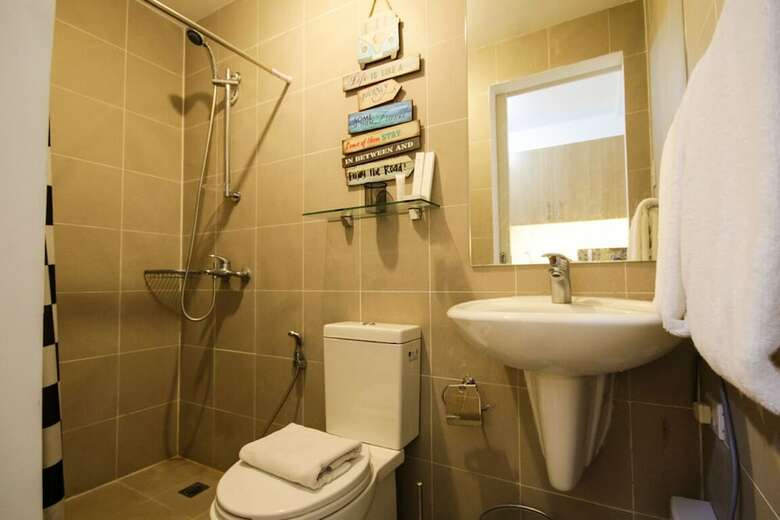 Siglo Suites @ The Residences At Commonwealth