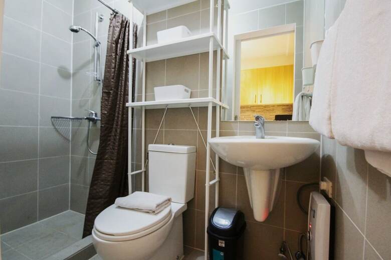 Siglo Suites @ The Residences At Commonwealth