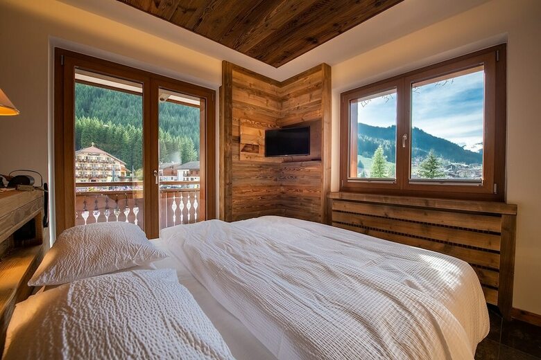Hotel Miramonti