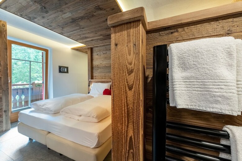 Hotel Miramonti