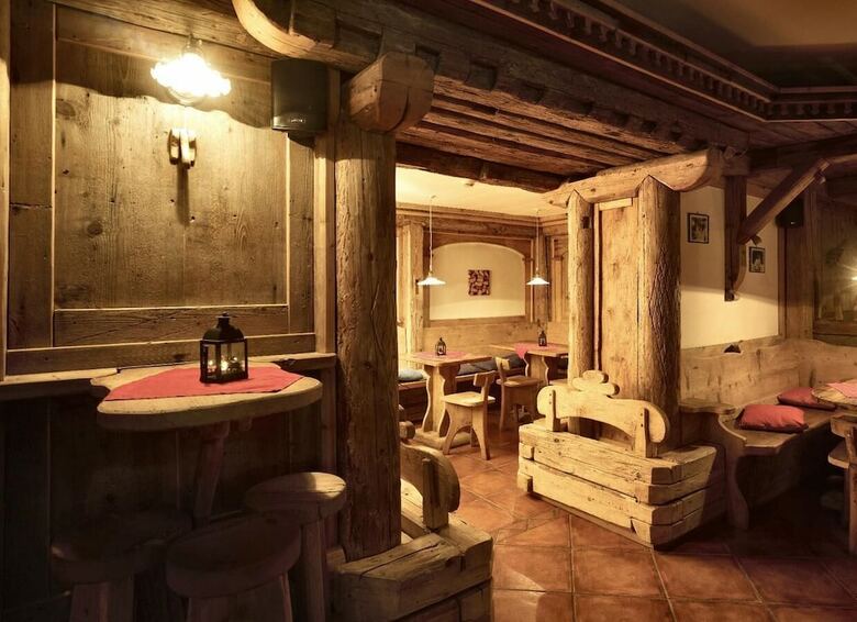 Hotel Miramonti