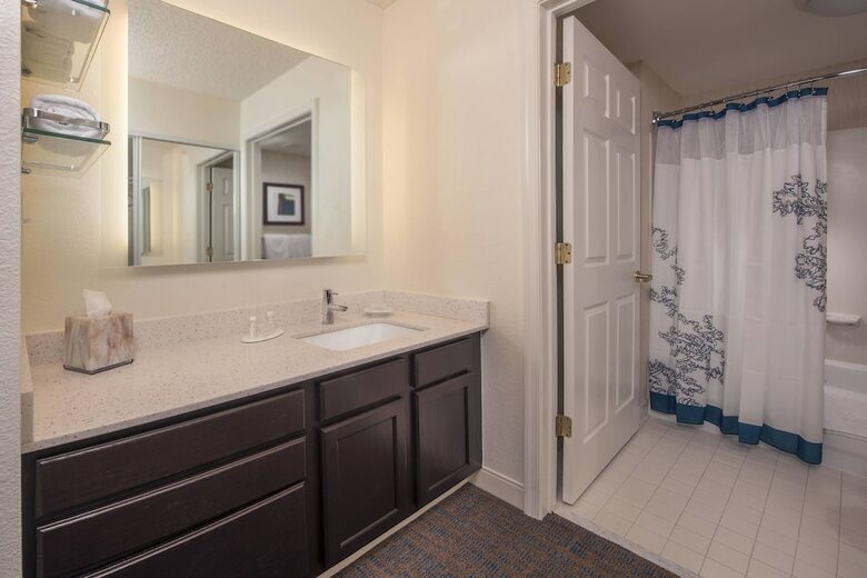 Aparthotel Residence Inn By Marriott Fairfax Merrifield