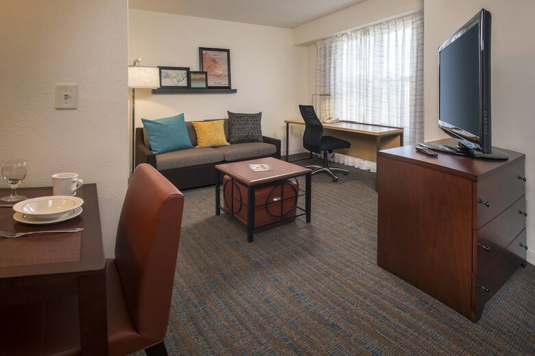 Aparthotel Residence Inn By Marriott Fairfax Merrifield