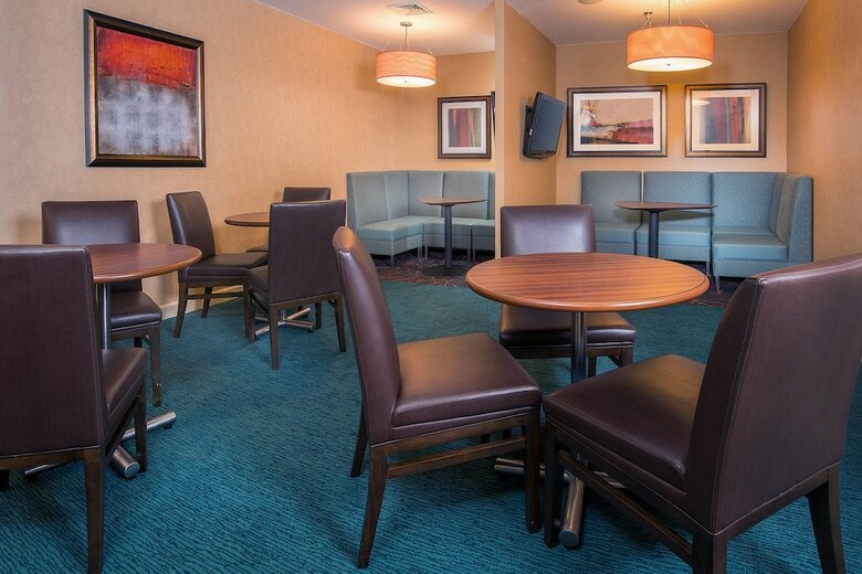 Aparthotel Residence Inn By Marriott Fairfax Merrifield