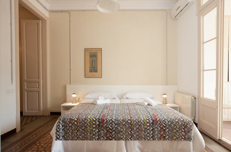 Ab Bail�n Apartment