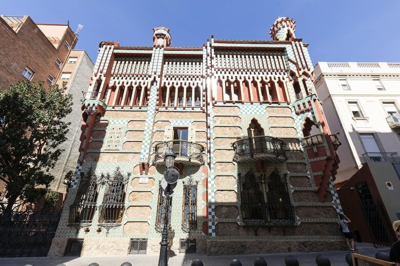 Ab Gracia Apartment