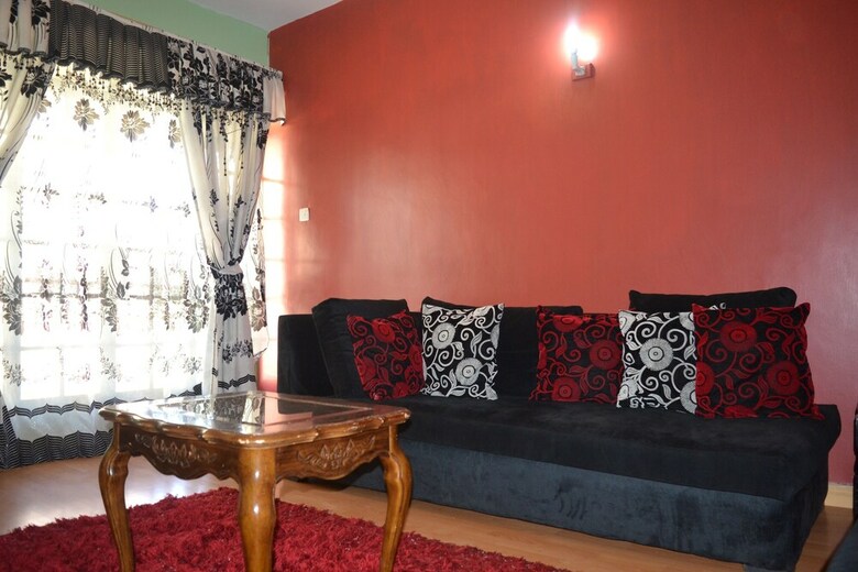 Aparthotel Hillview Apartment
