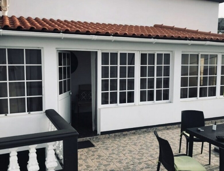 Residencia De Casa Villa