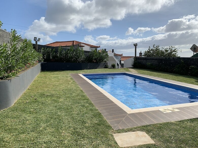 Residencia De Casa Villa