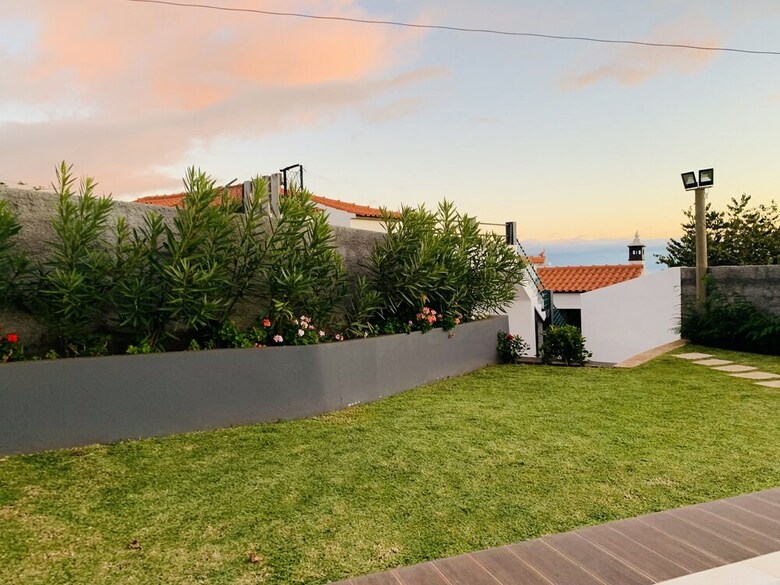 Residencia De Casa Villa
