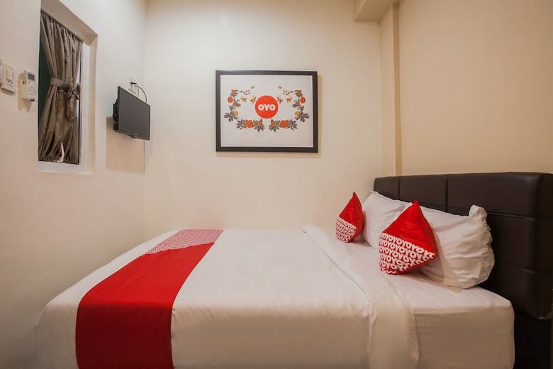 Hotel Oyo 849 Palem Mas Garden