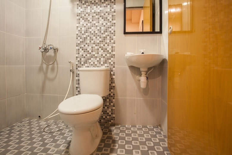 Hotel Oyo 849 Palem Mas Garden