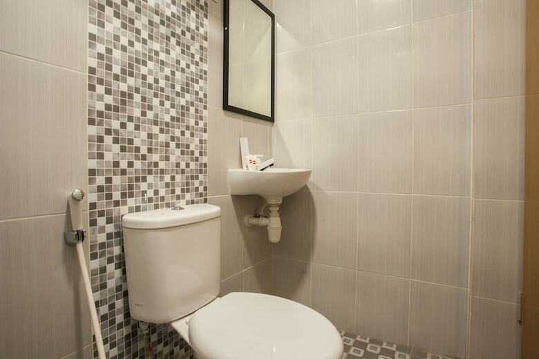 Hotel Oyo 849 Palem Mas Garden