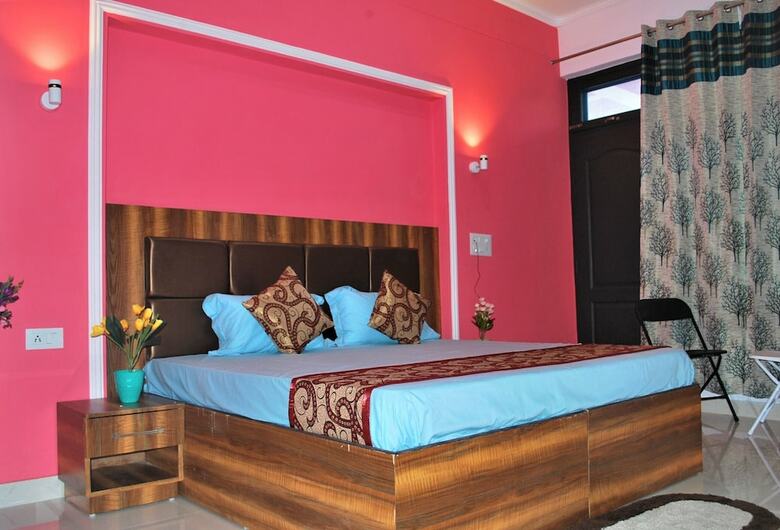 Hotel Billing Vista Guest House
