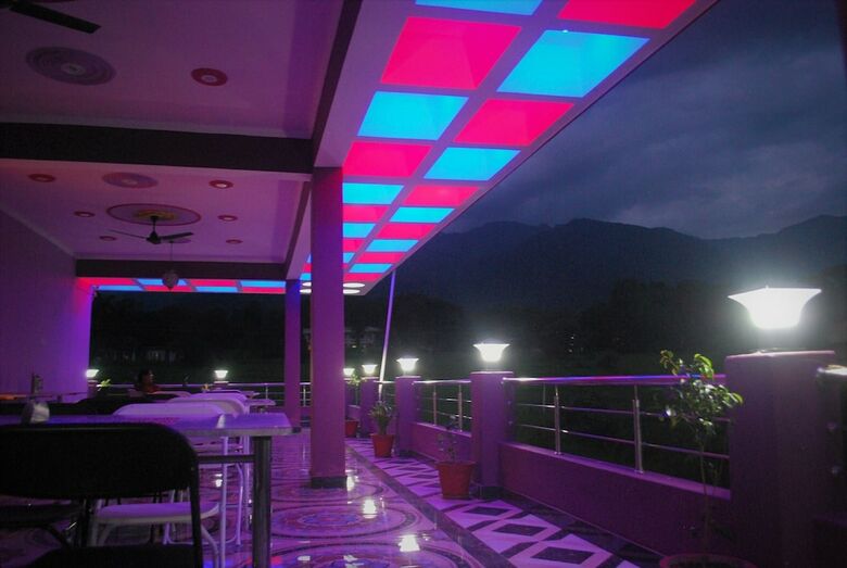 Hotel Billing Vista Guest House