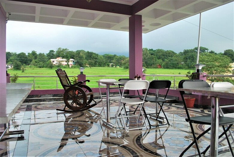 Hotel Billing Vista Guest House