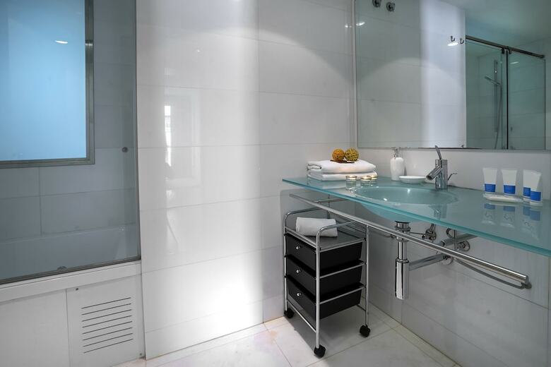 Ab Pla�a Catalunya Apartment