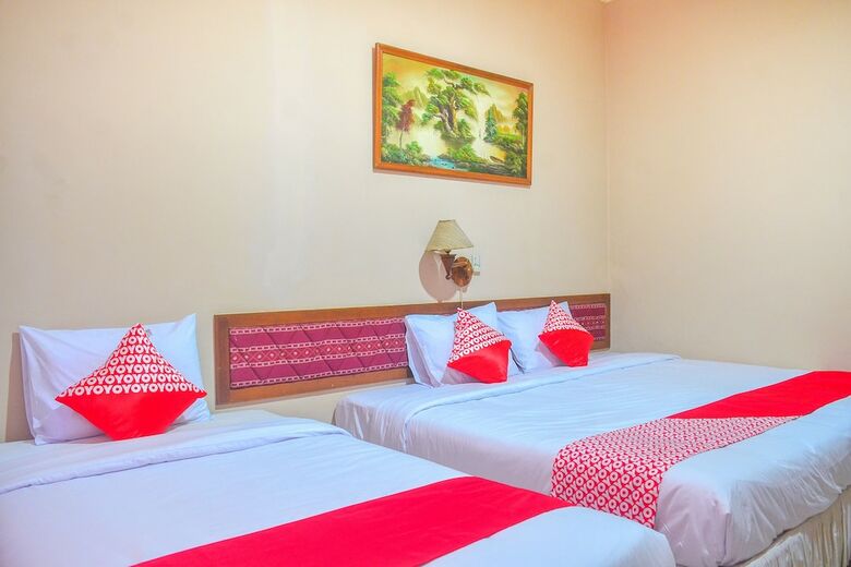 Oyo 1240 Hotel Pantai Jaya