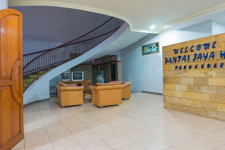 Oyo 1240 Hotel Pantai Jaya