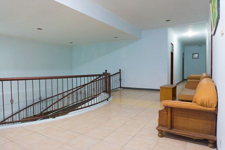Oyo 1240 Hotel Pantai Jaya