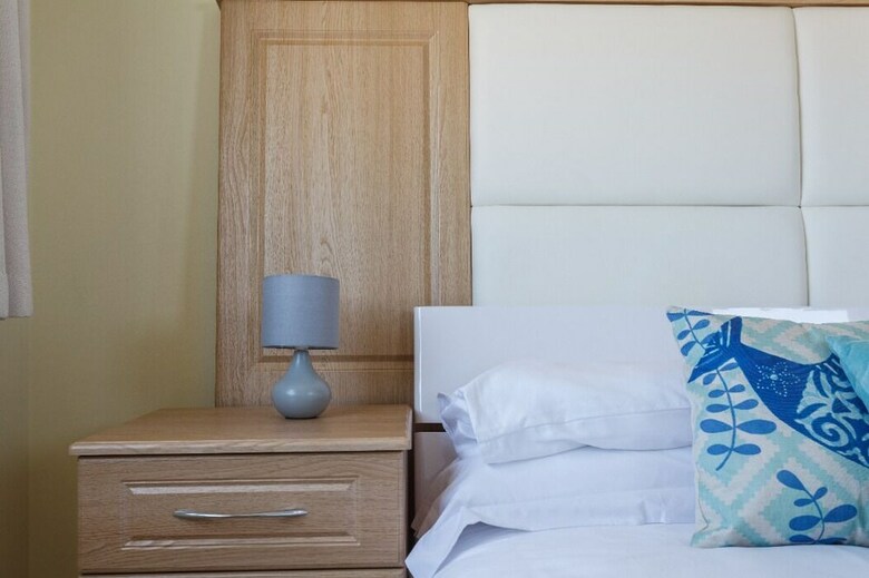 'coastal Views' Apartment At Southbourne