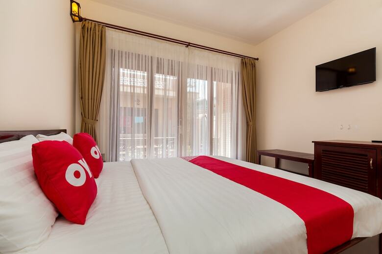 Hotel Oyo 949 Sky Garden Resort
