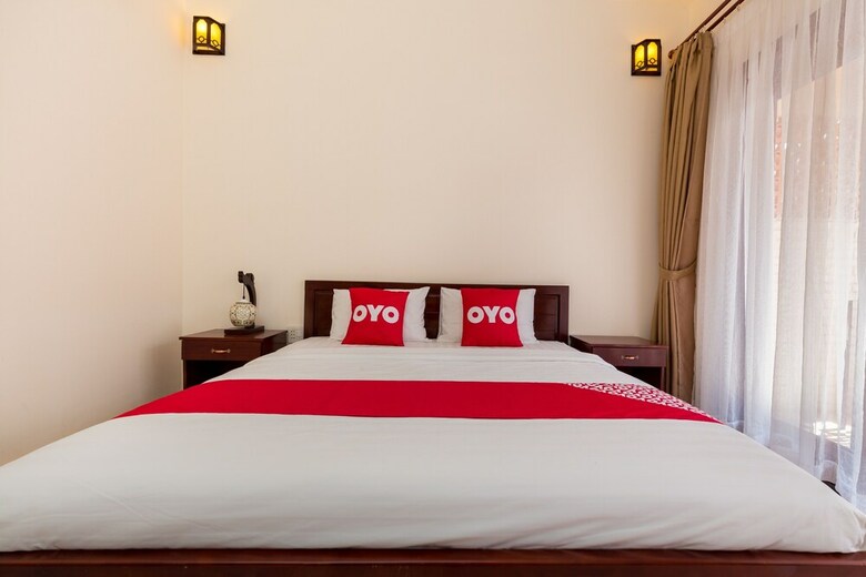 Hotel Oyo 949 Sky Garden Resort