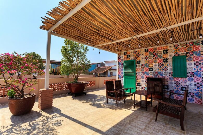 Hotel Oyo 949 Sky Garden Resort