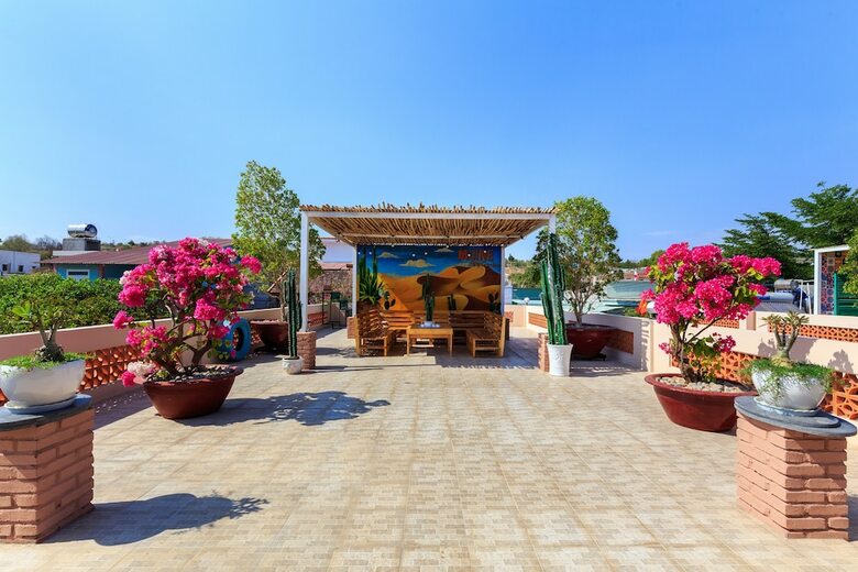 Hotel Oyo 949 Sky Garden Resort
