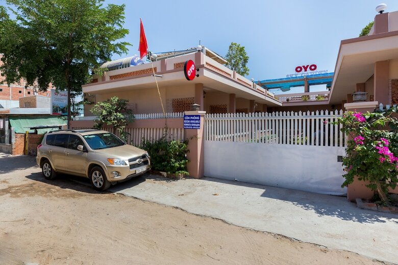 Hotel Oyo 949 Sky Garden Resort