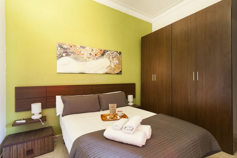 Ab Sagrada Familia Apartment