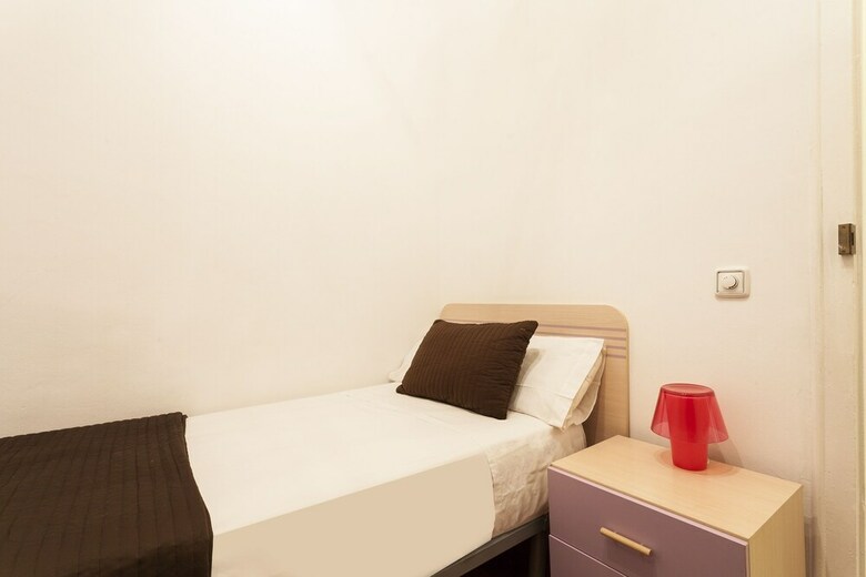 Ab Sagrada Familia Apartment