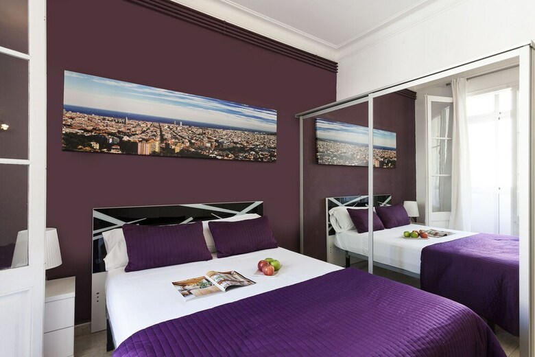 Ab Sagrada Familia Apartment