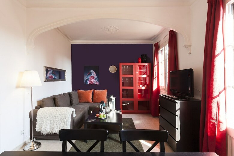 Ab Sagrada Familia Apartment