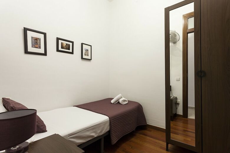 Ab Sagrada Familia Apartment
