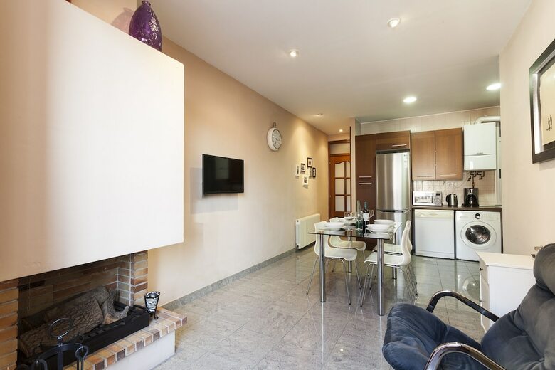 Ab Sagrada Familia Apartment