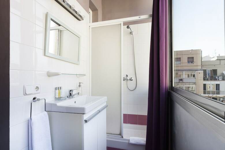 Ab Sagrada Familia Apartment