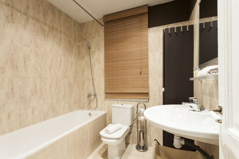 Ab Sagrada Familia Apartment