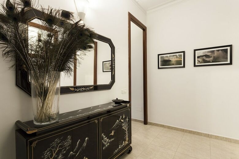 Ab Sagrada Familia Apartment