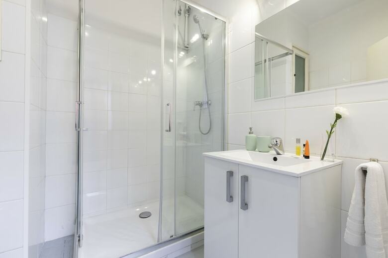 Ab Eixample Viladomat Apartment
