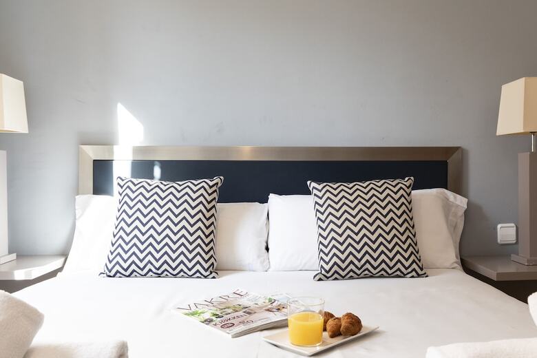 Ab Eixample Sic�lia Apartment