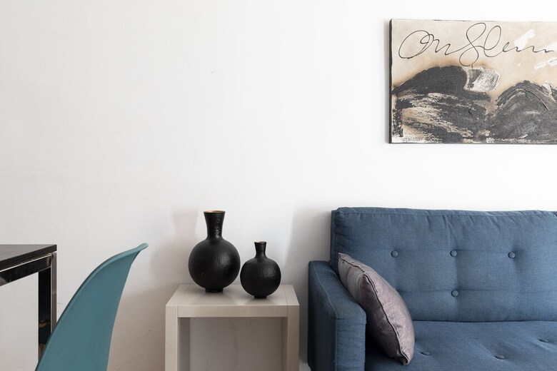 Ab Eixample Sic�lia Apartment