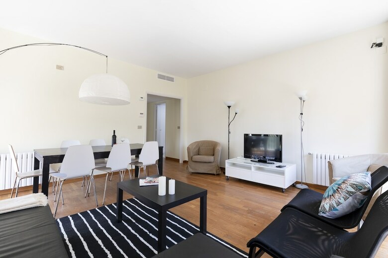 Apartamentos Ab Olympic Village Beach�apartment