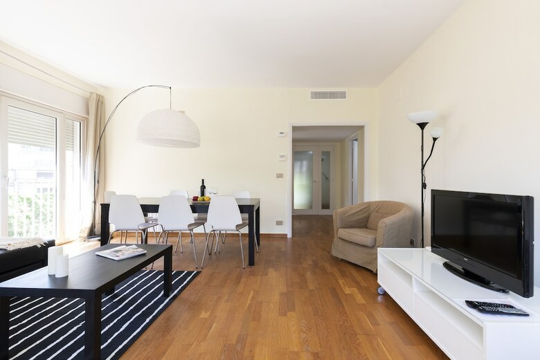 Apartamentos Ab Olympic Village Beach�apartment