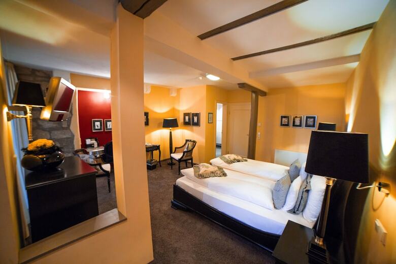 Hotel Herrnschloesschen