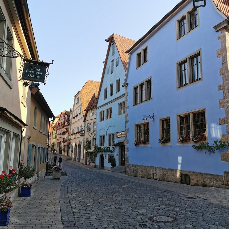 Hotel Herrnschloesschen