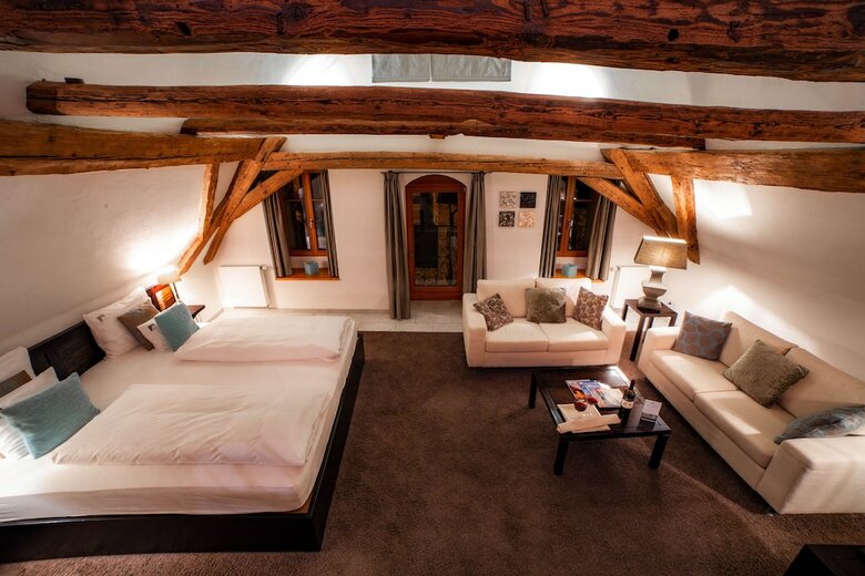 Hotel Herrnschloesschen