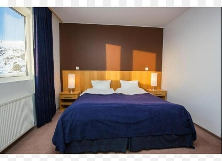 Hotel Hl�� Hverager�i